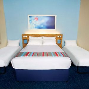 Travelodge Brighton Seafront